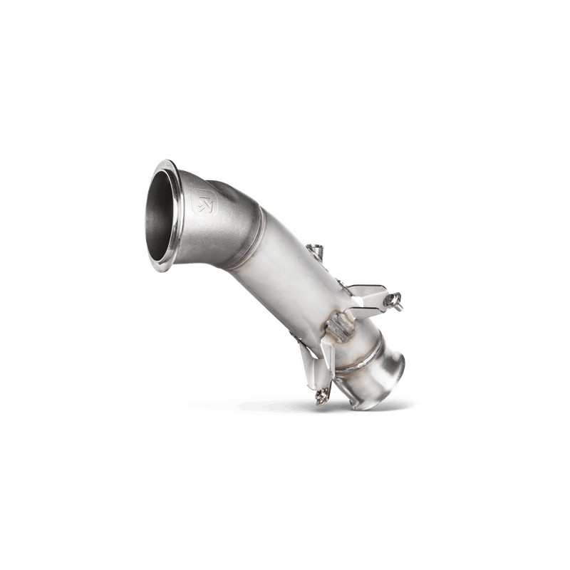 Downpipe Akrapovic BMW M2 F87