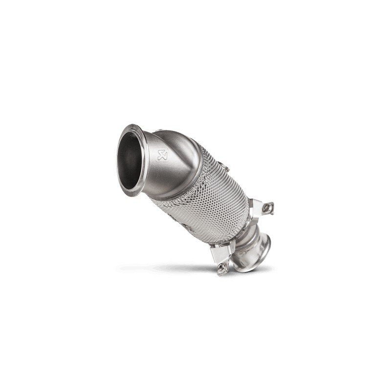 Downpipe Akrapovic BMW M2 F87