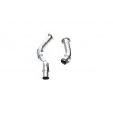 Downpipe iPE BMW M3 F80