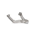 Downpipe (SS) Akrapovic BMW M4 (F82) OPF