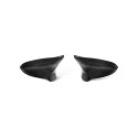 Cubre retrovisor Akrapovic BMW M4 F82/F83