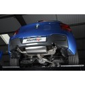 Hi-Flow Sports Cat Milltek BMW M135i 3/5p (F20/F21)