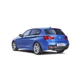 M140i (F20/F21 LCI)